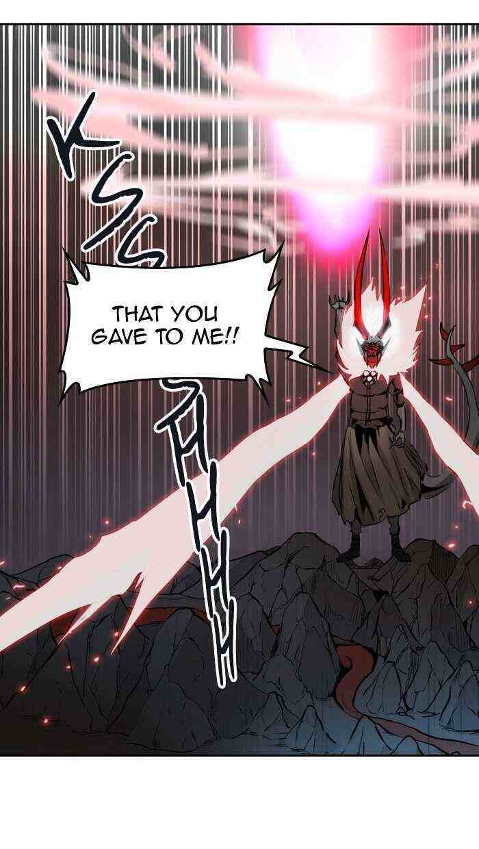 Tower Of God Chapter 331-eng-li - Page 15