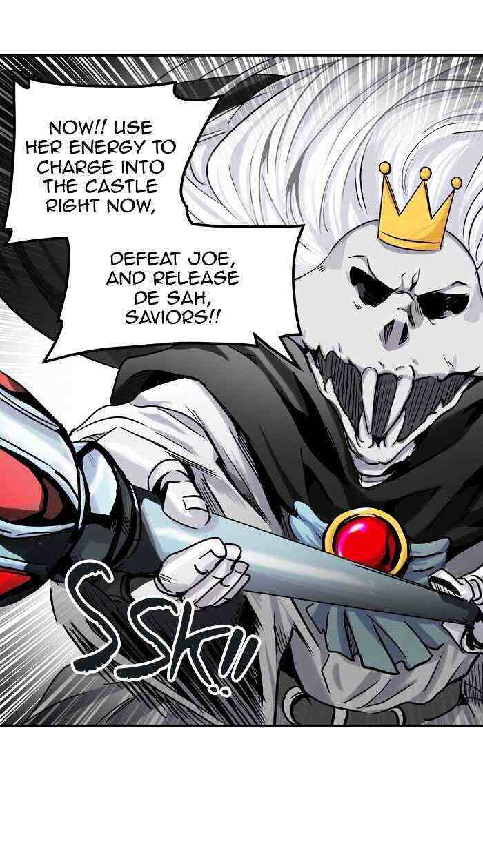 Tower Of God Chapter 325-eng-li - Page 16