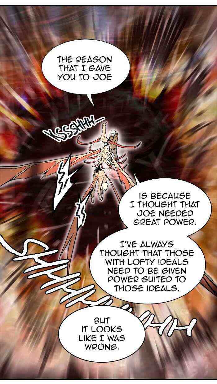 Tower Of God Chapter 333-eng-li - Page 124