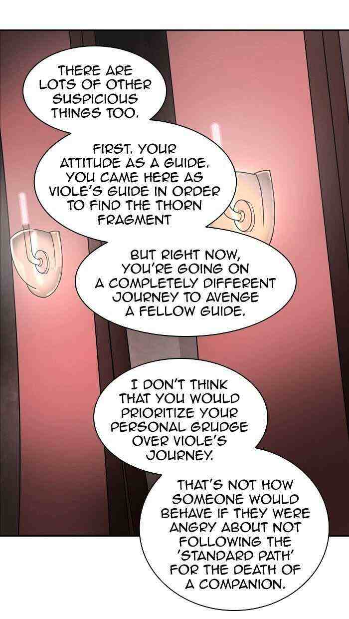 Tower Of God Chapter 329-eng-li - Page 37