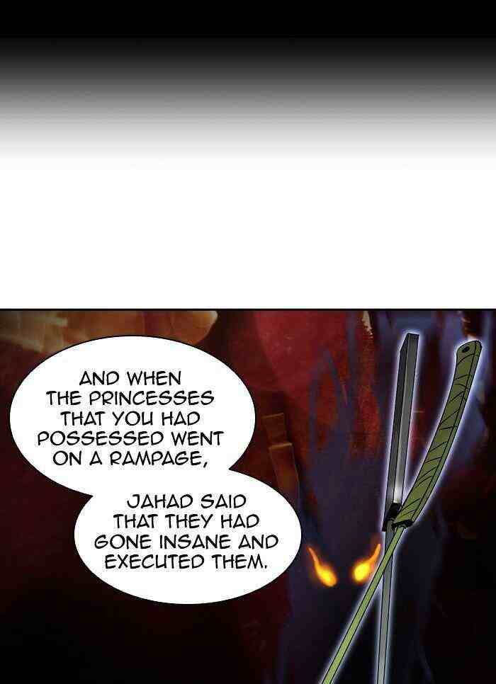 Tower Of God Chapter 328-eng-li - Page 59