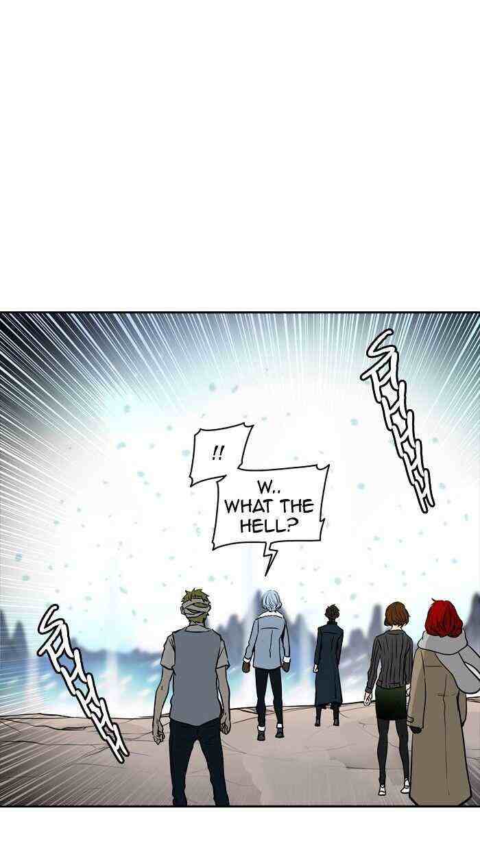 Tower Of God Chapter 335-eng-li - Page 108