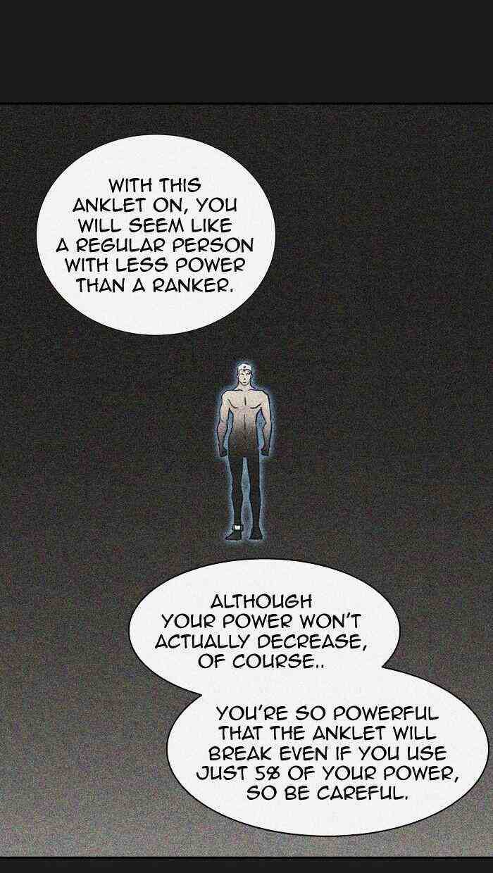 Tower Of God Chapter 326-eng-li - Page 19