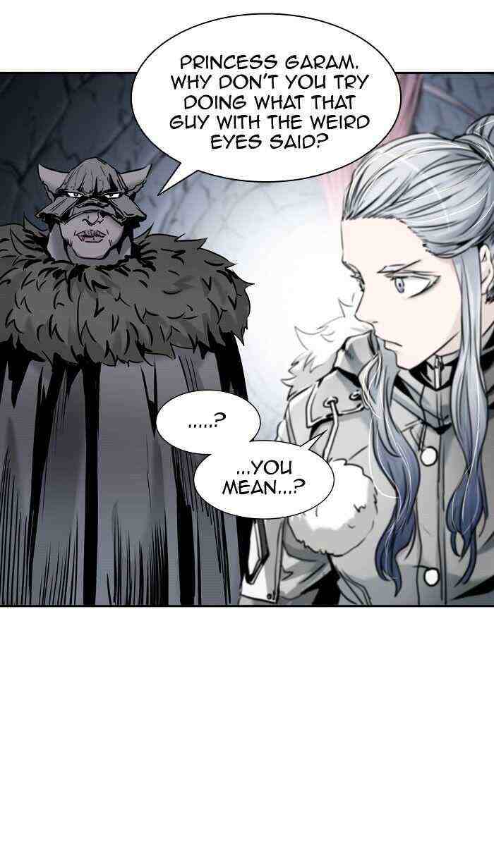 Tower Of God Chapter 330-eng-li - Page 128