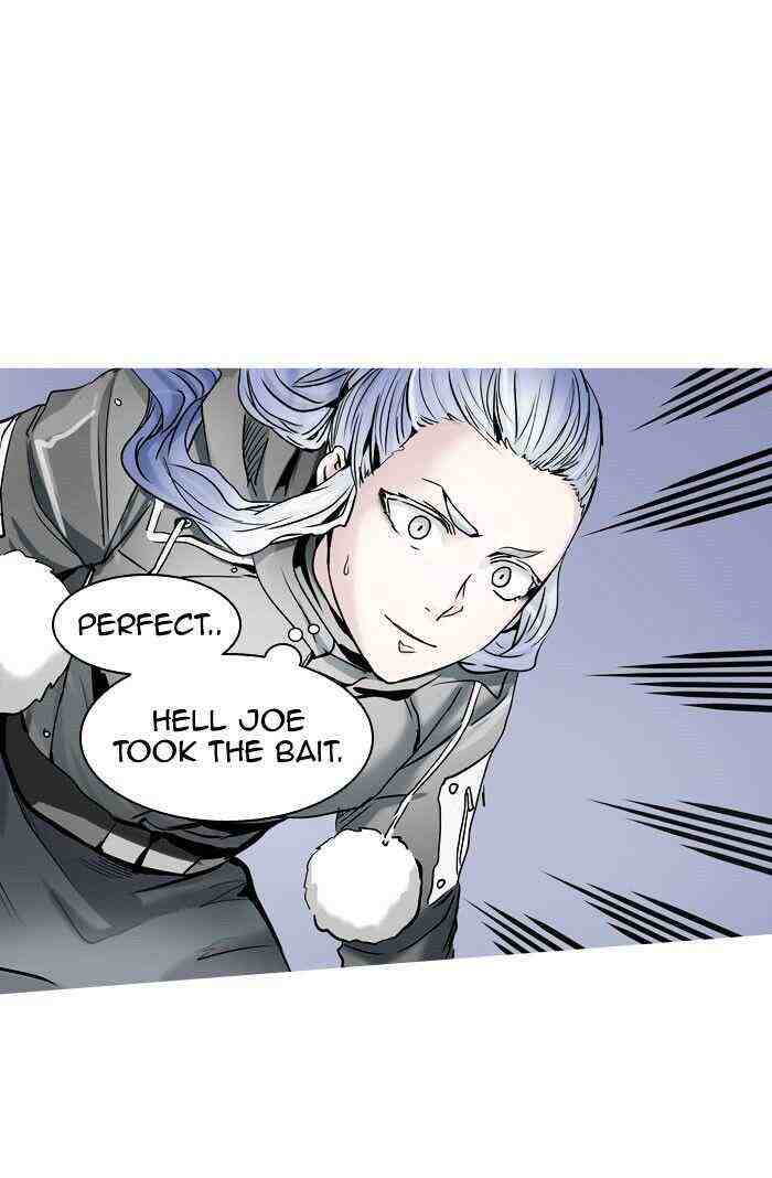Tower Of God Chapter 330-eng-li - Page 55