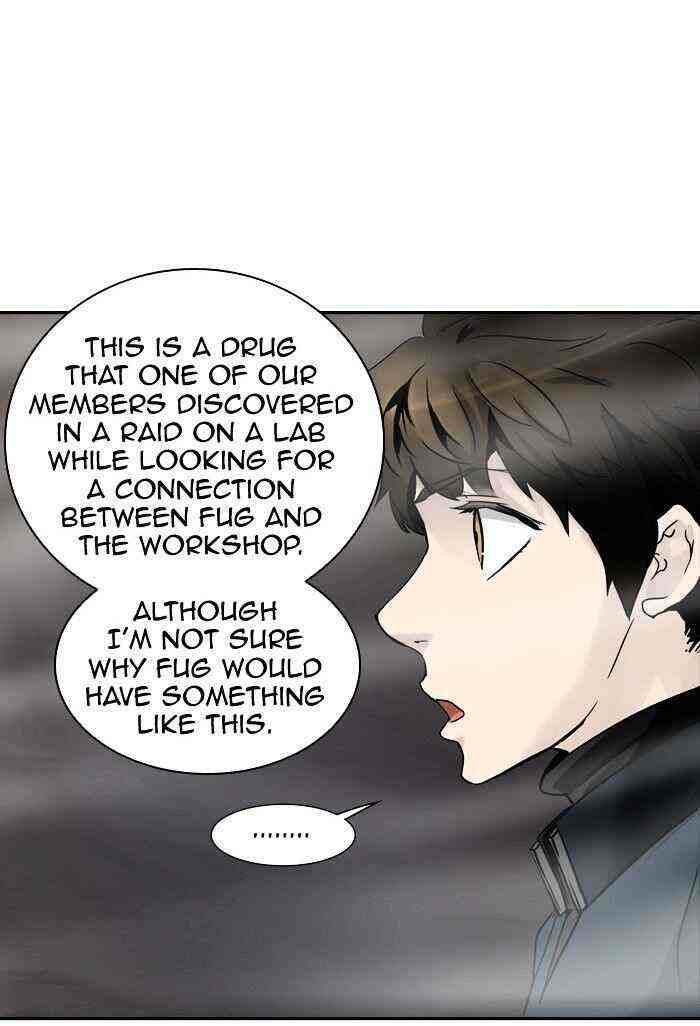 Tower Of God Chapter 332-eng-li - Page 17