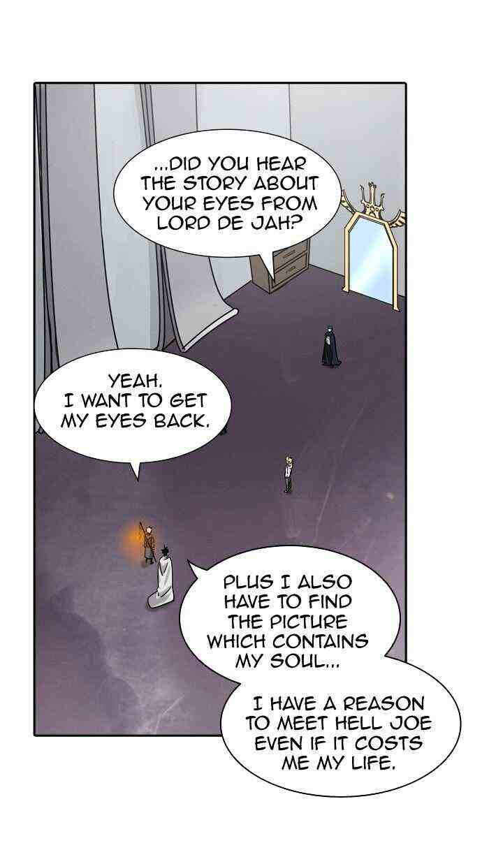 Tower Of God Chapter 326-eng-li - Page 111