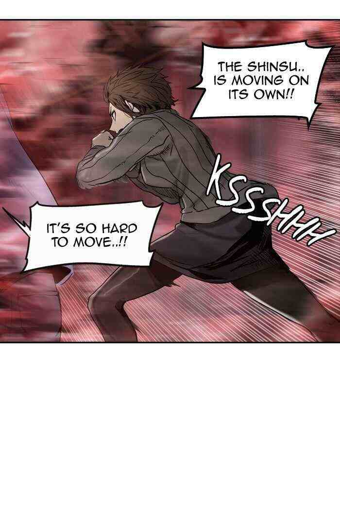 Tower Of God Chapter 334-eng-li - Page 42