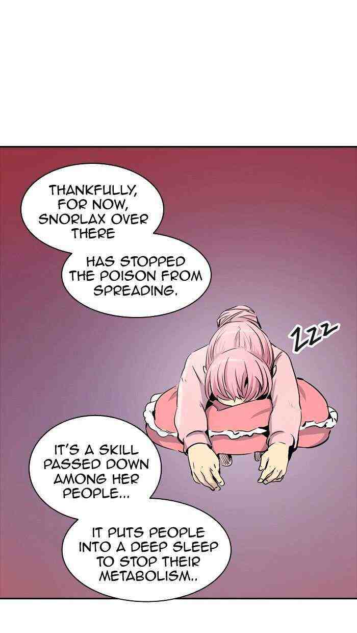 Tower Of God Chapter 335-eng-li - Page 52