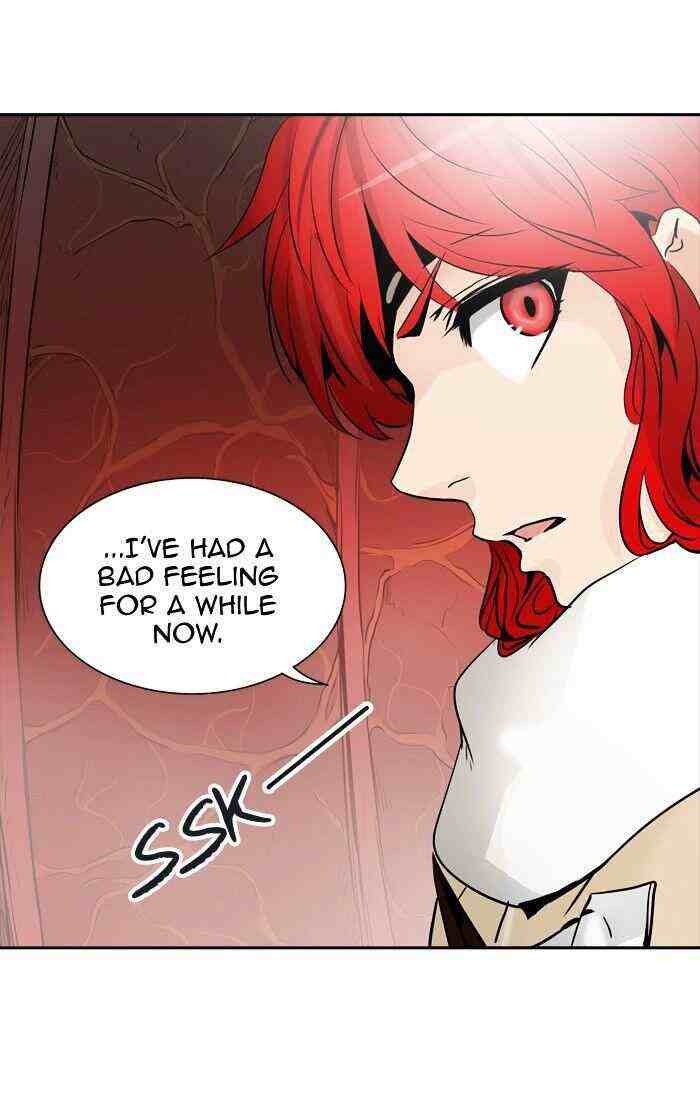 Tower Of God Chapter 335-eng-li - Page 58