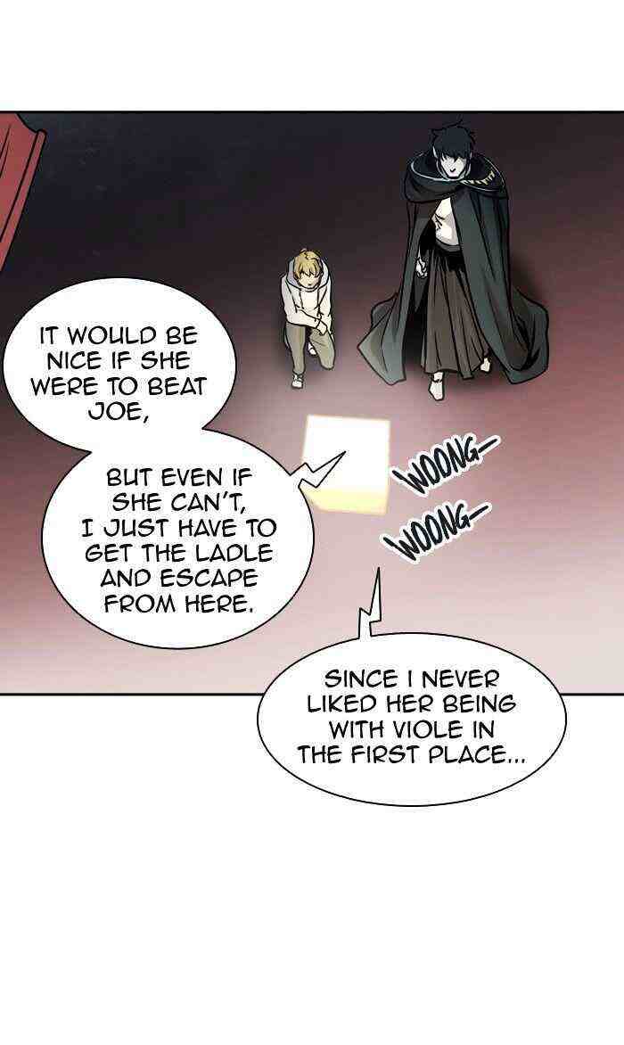 Tower Of God Chapter 329-eng-li - Page 62
