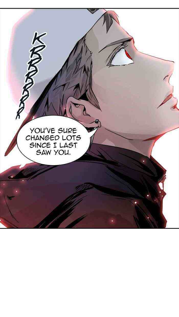 Tower Of God Chapter 331-eng-li - Page 3