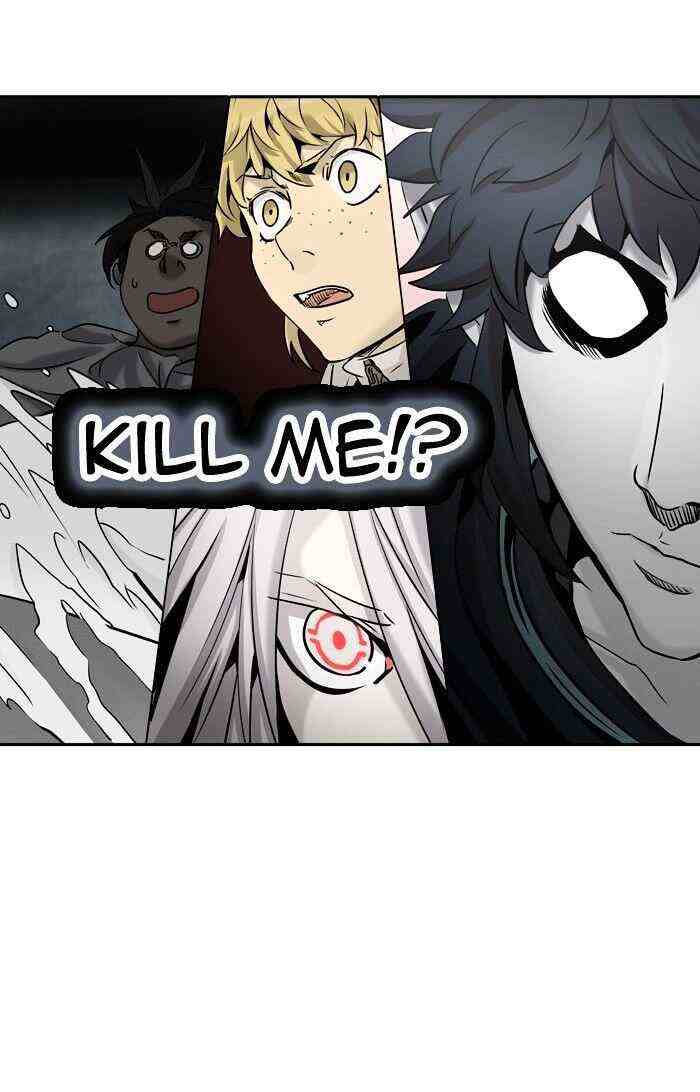 Tower Of God Chapter 327-eng-li - Page 119