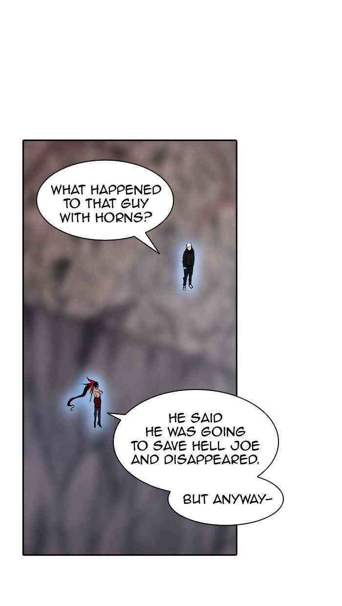 Tower Of God Chapter 335-eng-li - Page 41