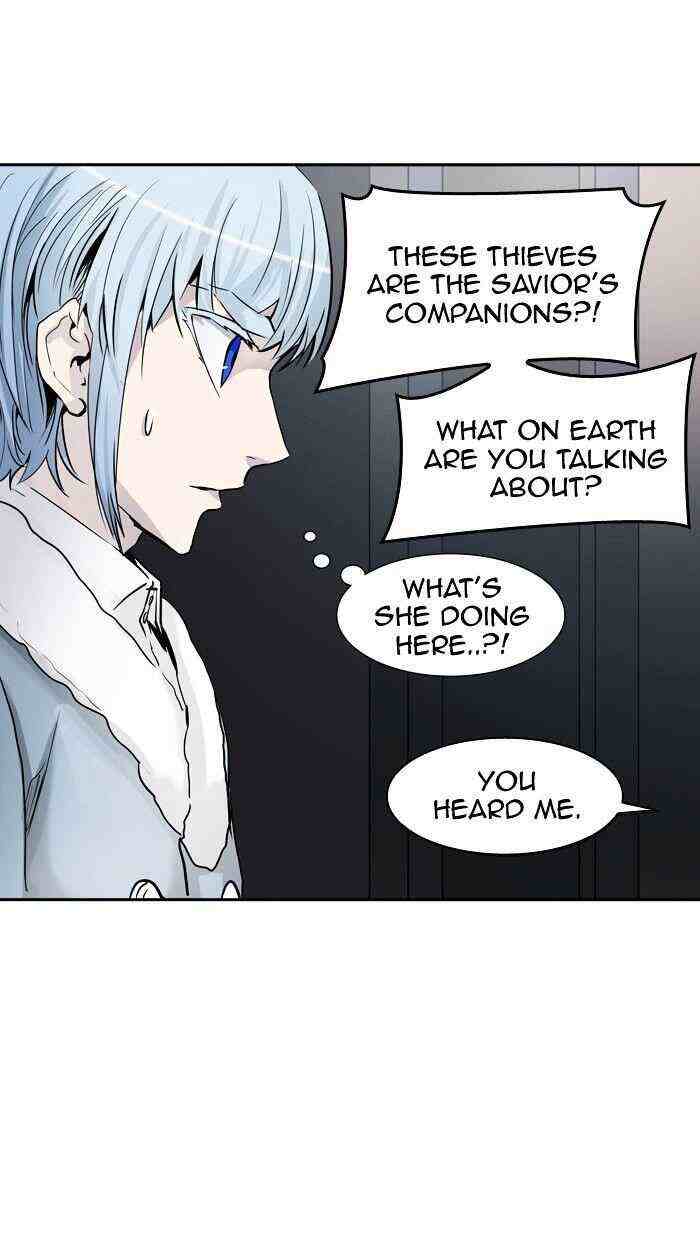 Tower Of God Chapter 331-eng-li - Page 105