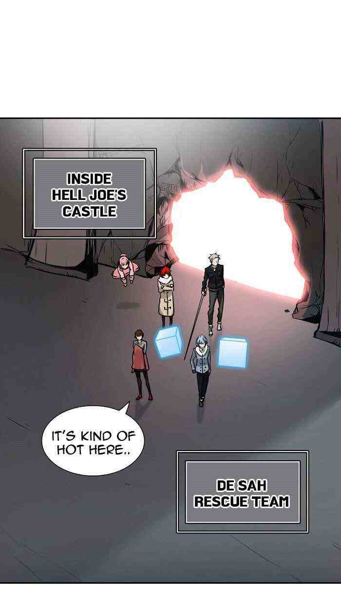 Tower Of God Chapter 325-eng-li - Page 40