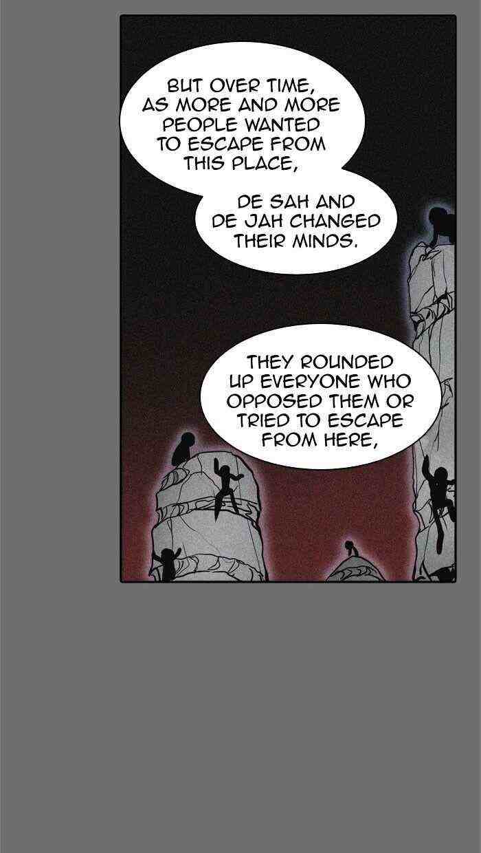 Tower Of God Chapter 331-eng-li - Page 62