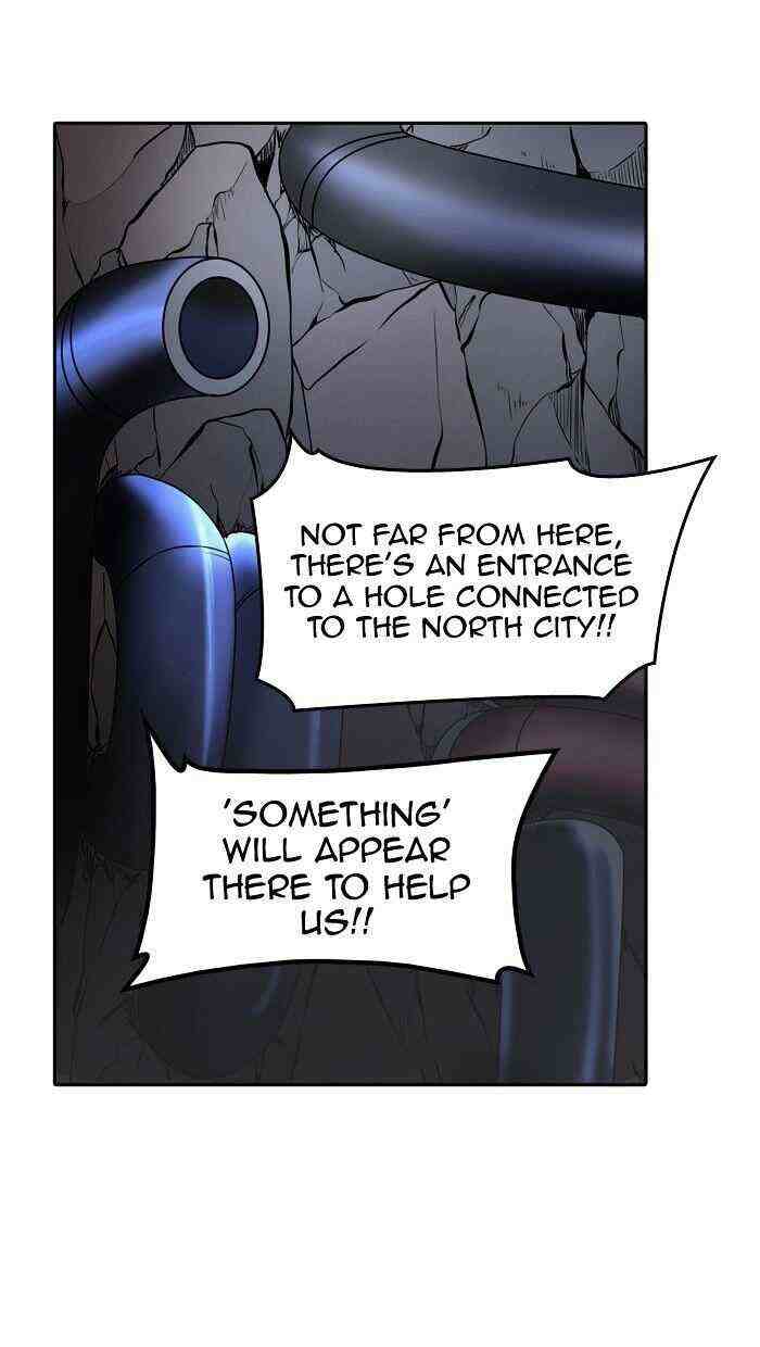 Tower Of God Chapter 329-eng-li - Page 96