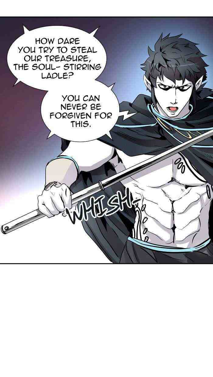 Tower Of God Chapter 331-eng-li - Page 53