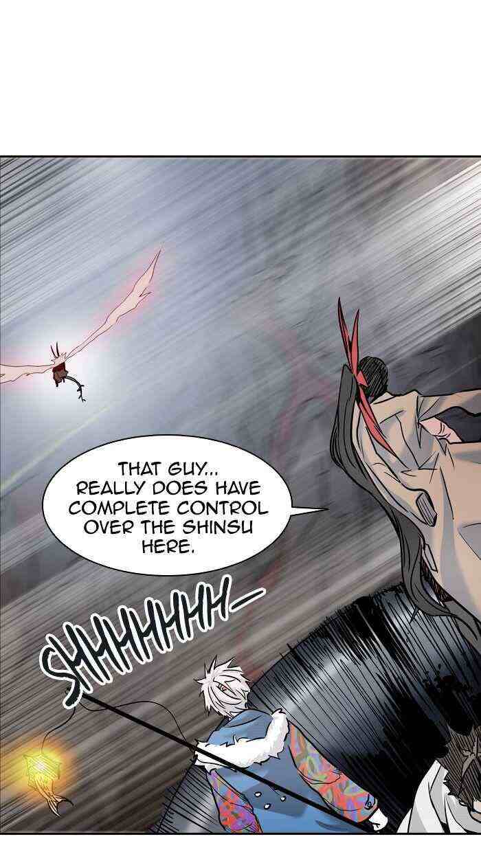 Tower Of God Chapter 330-eng-li - Page 46