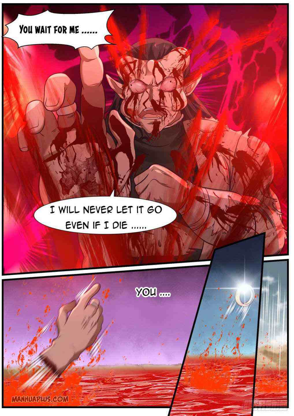 Martial Peak Chapter 977-eng-li - Page 7