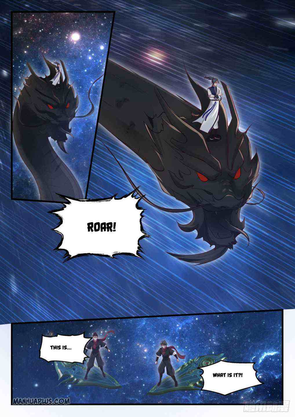 Martial Peak Chapter 967-eng-li - Page 10