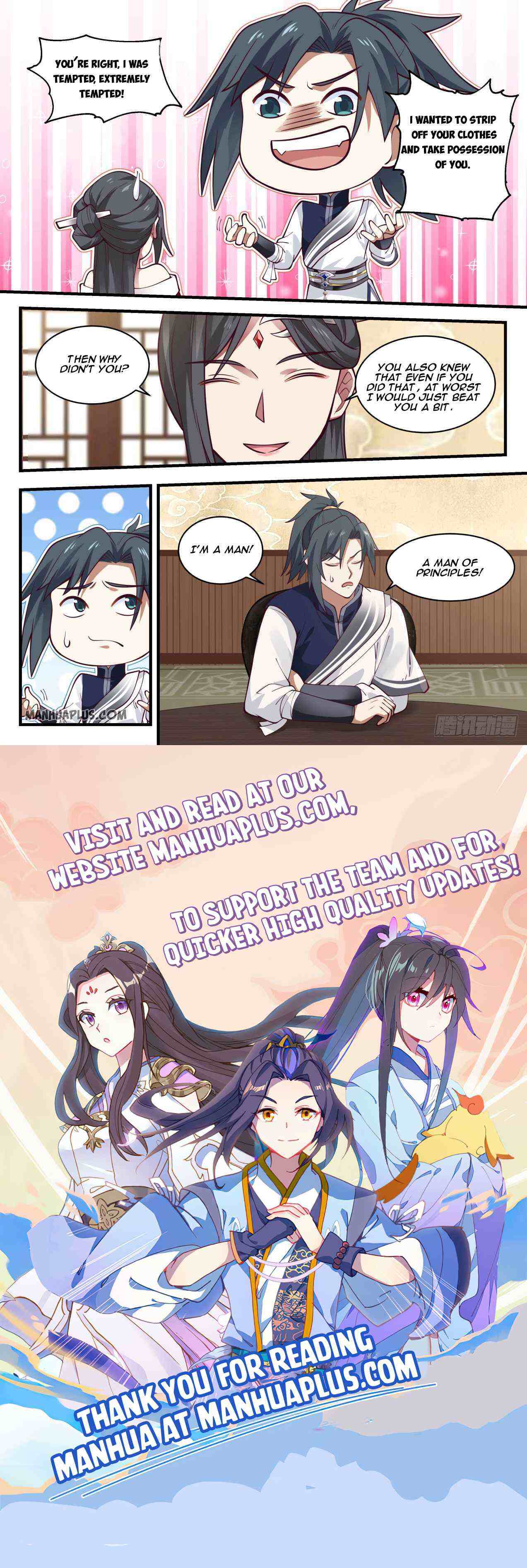 Martial Peak Chapter 963-eng-li - Page 12