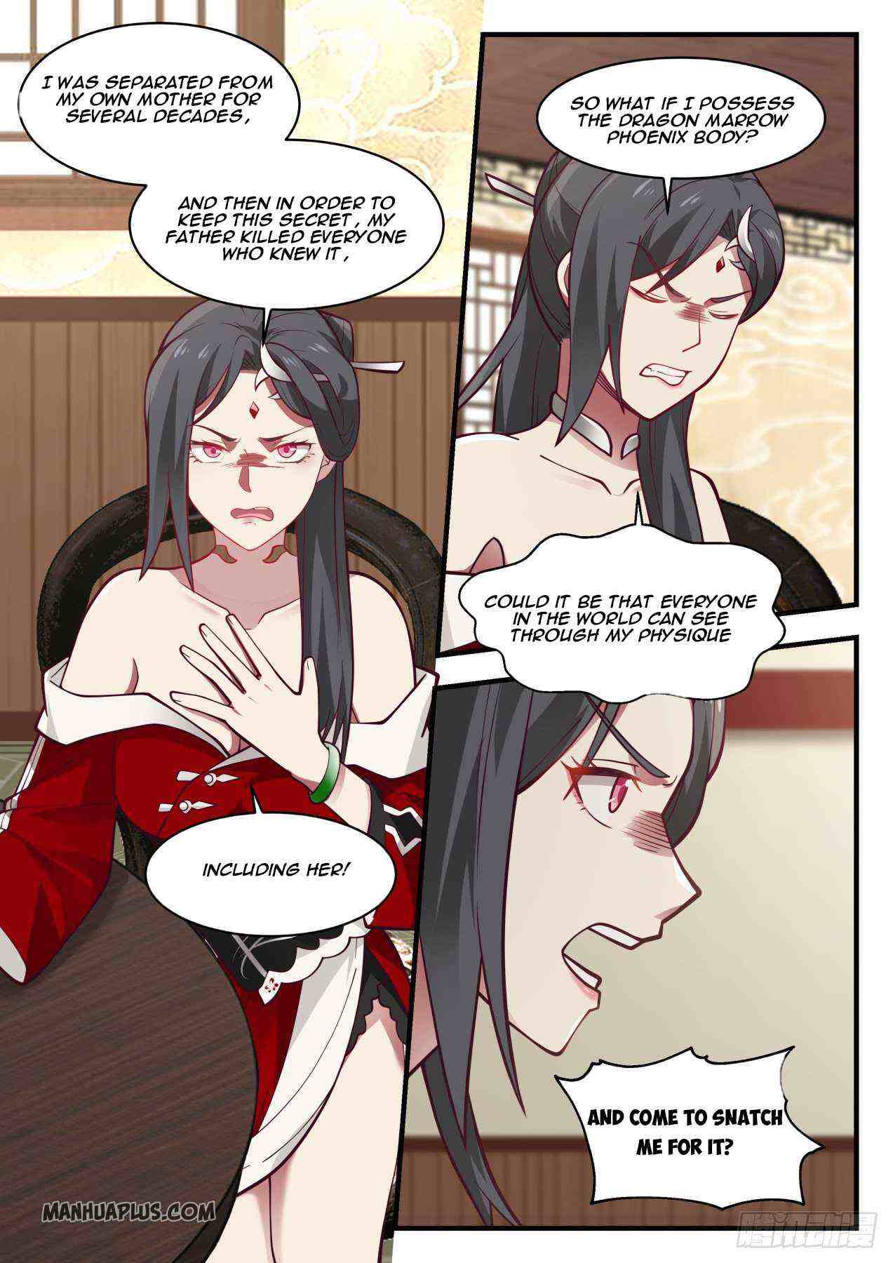 Martial Peak Chapter 963-eng-li - Page 10