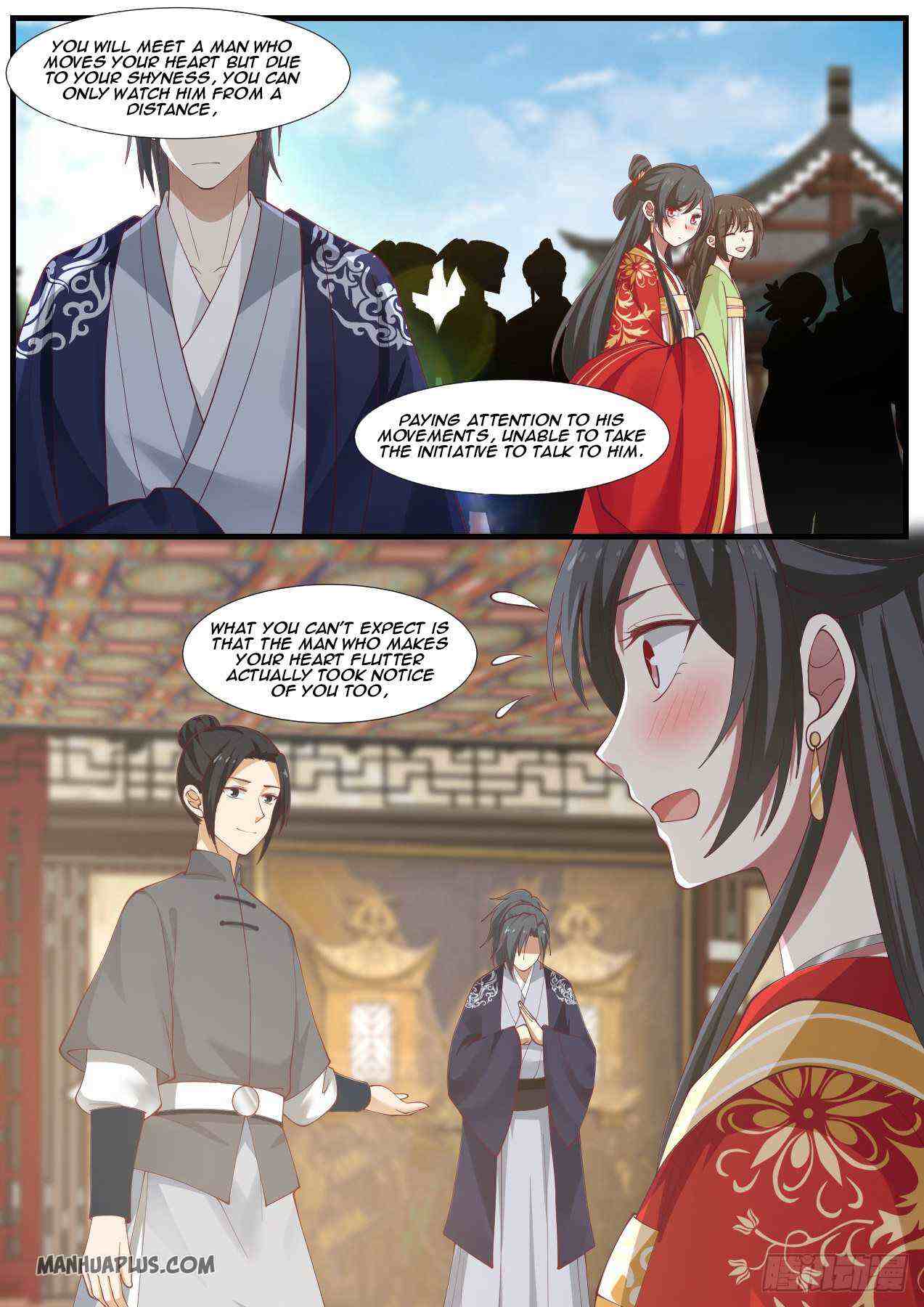 Martial Peak Chapter 961-eng-li - Page 5