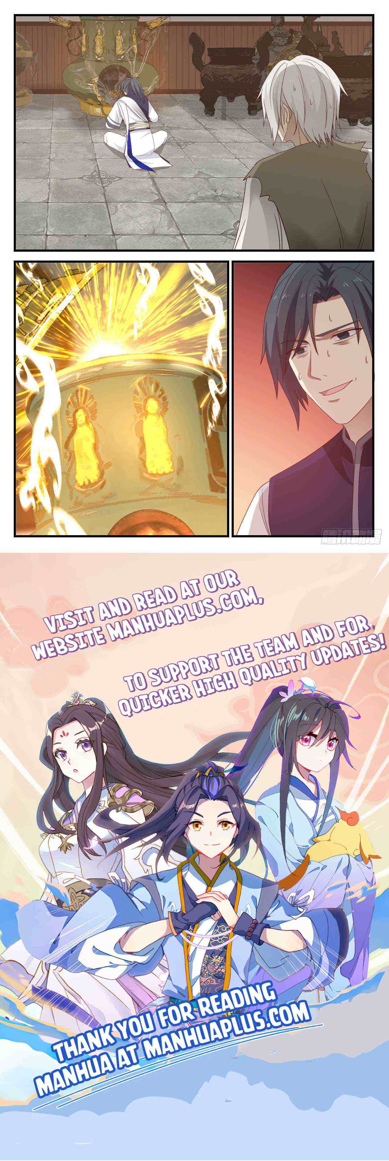 Martial Peak Chapter 956-eng-li - Page 11