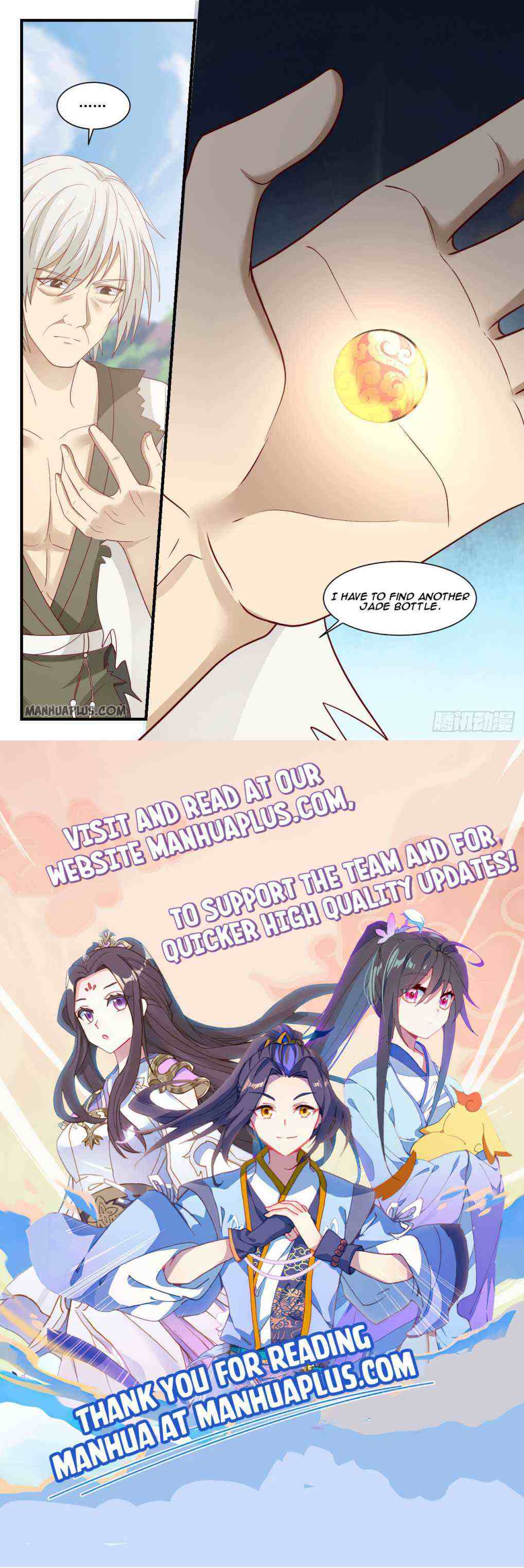 Martial Peak Chapter 957-eng-li - Page 12