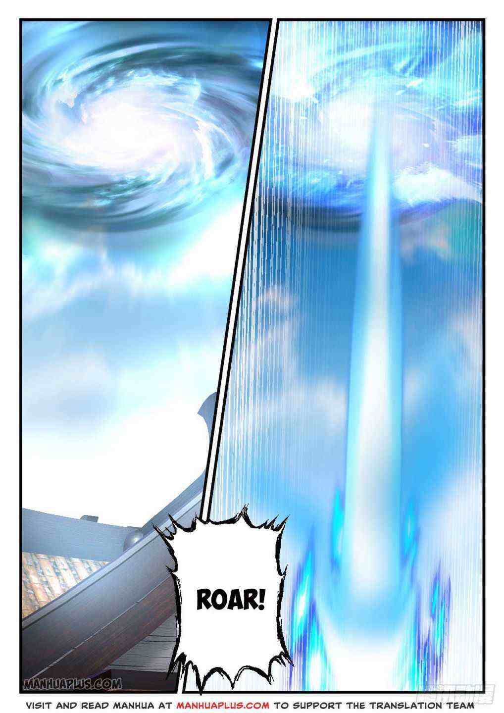 Martial Peak Chapter 957-eng-li - Page 5