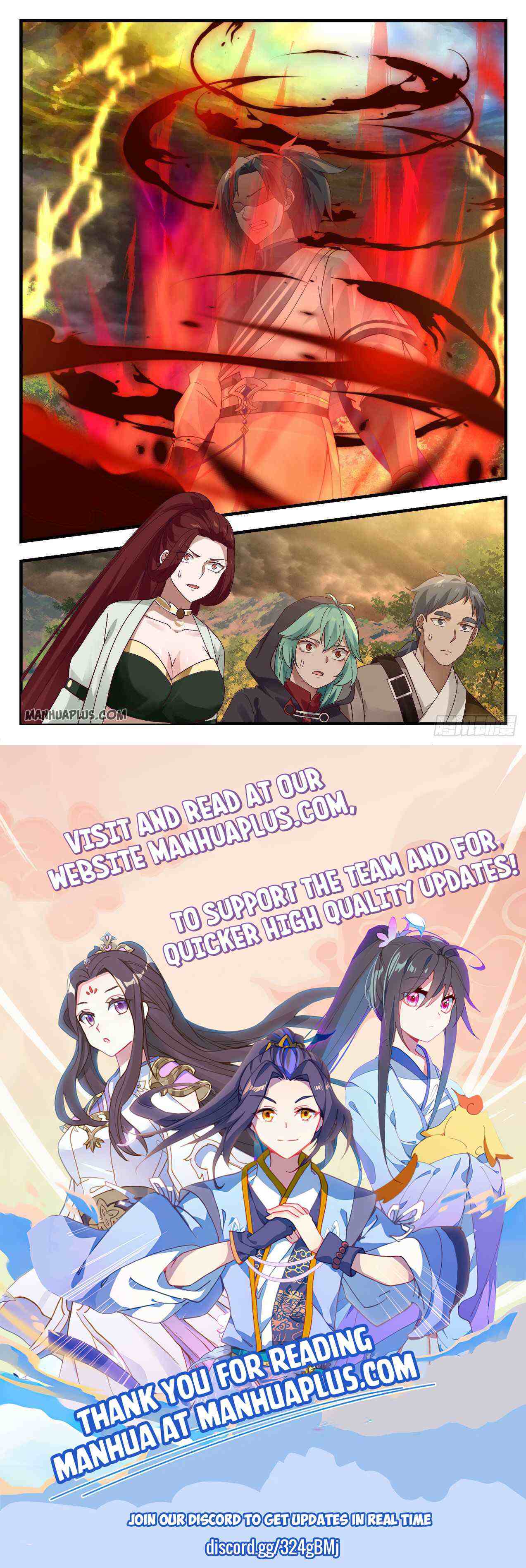 Martial Peak Chapter 1019-eng-li - Page 11