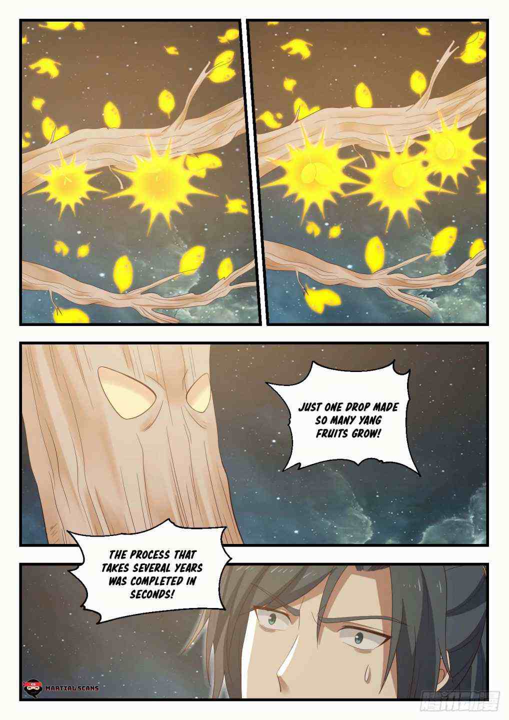 Martial Peak Chapter 1004-eng-li - Page 12