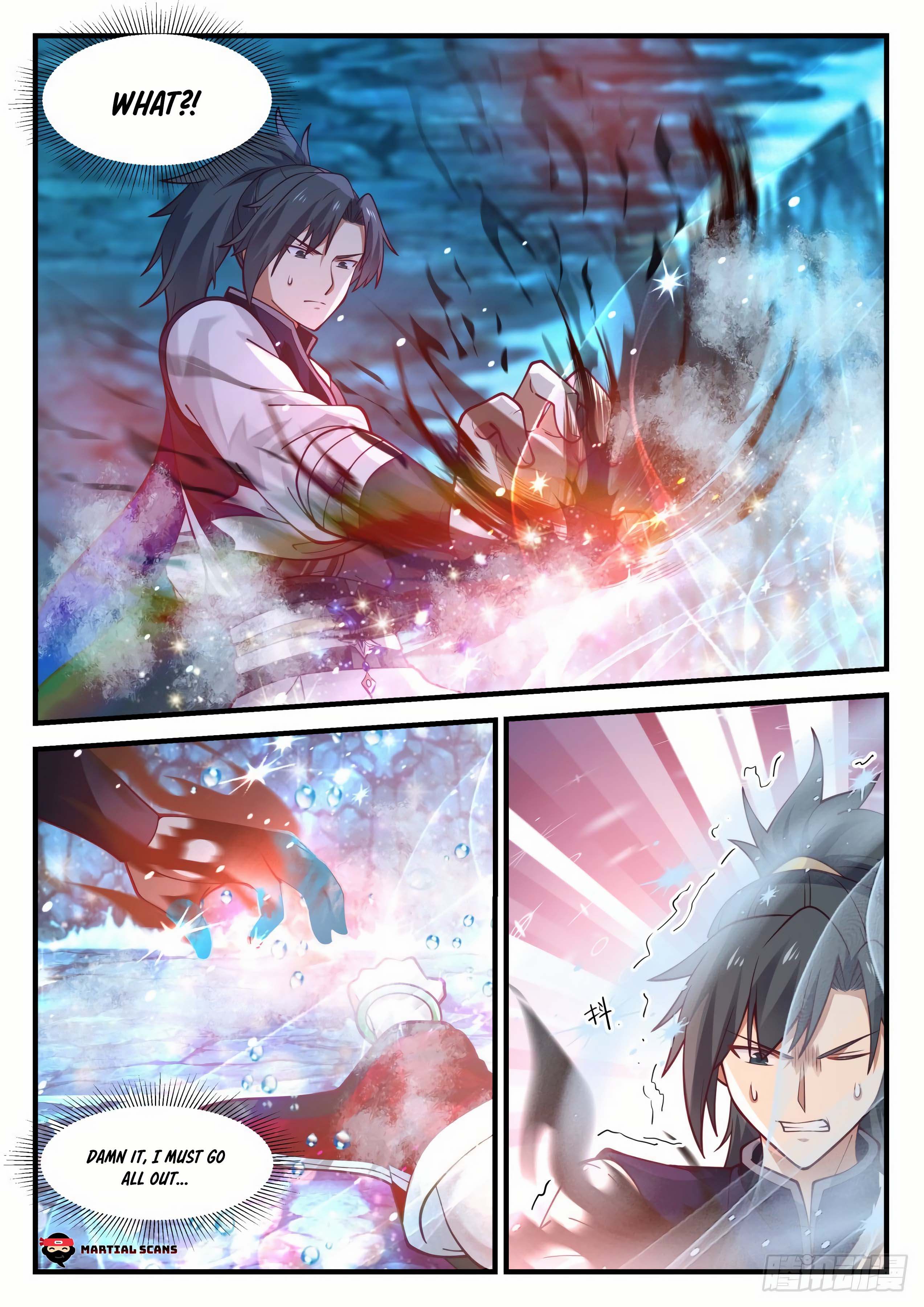Martial Peak Chapter 937-eng-li - Page 10