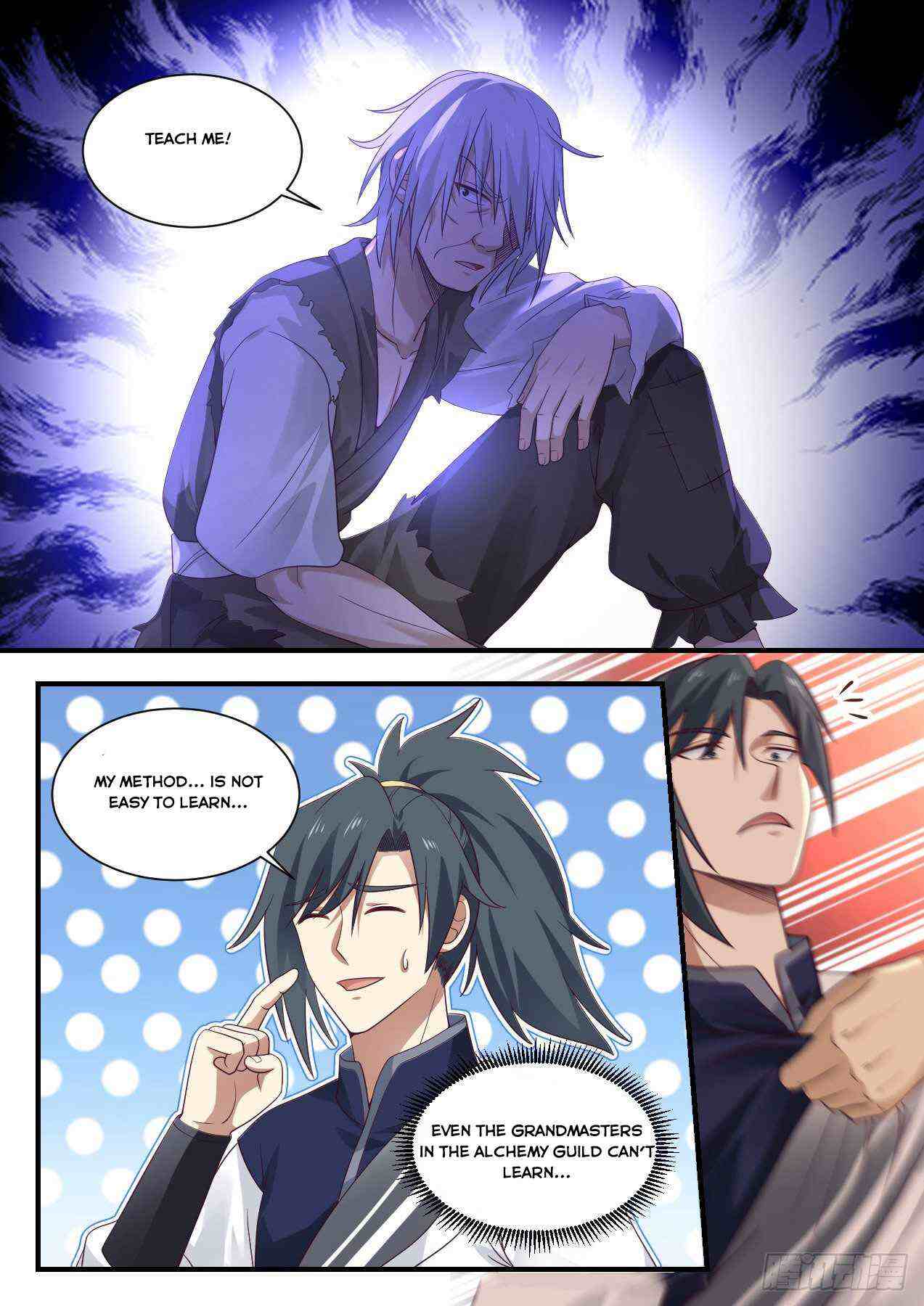Martial Peak Chapter 953-eng-li - Page 10