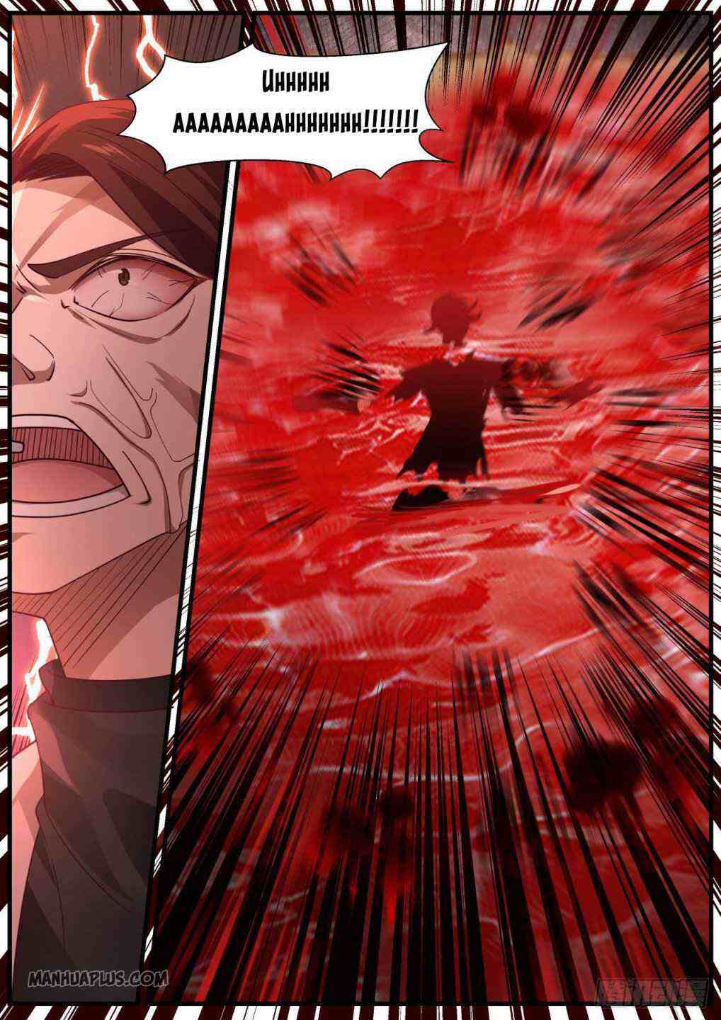 Martial Peak Chapter 977-eng-li - Page 3