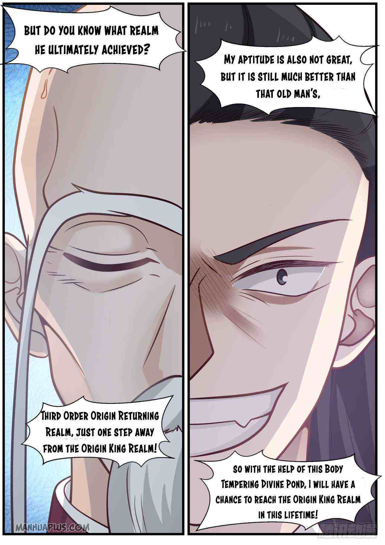 Martial Peak Chapter 976-eng-li - Page 11