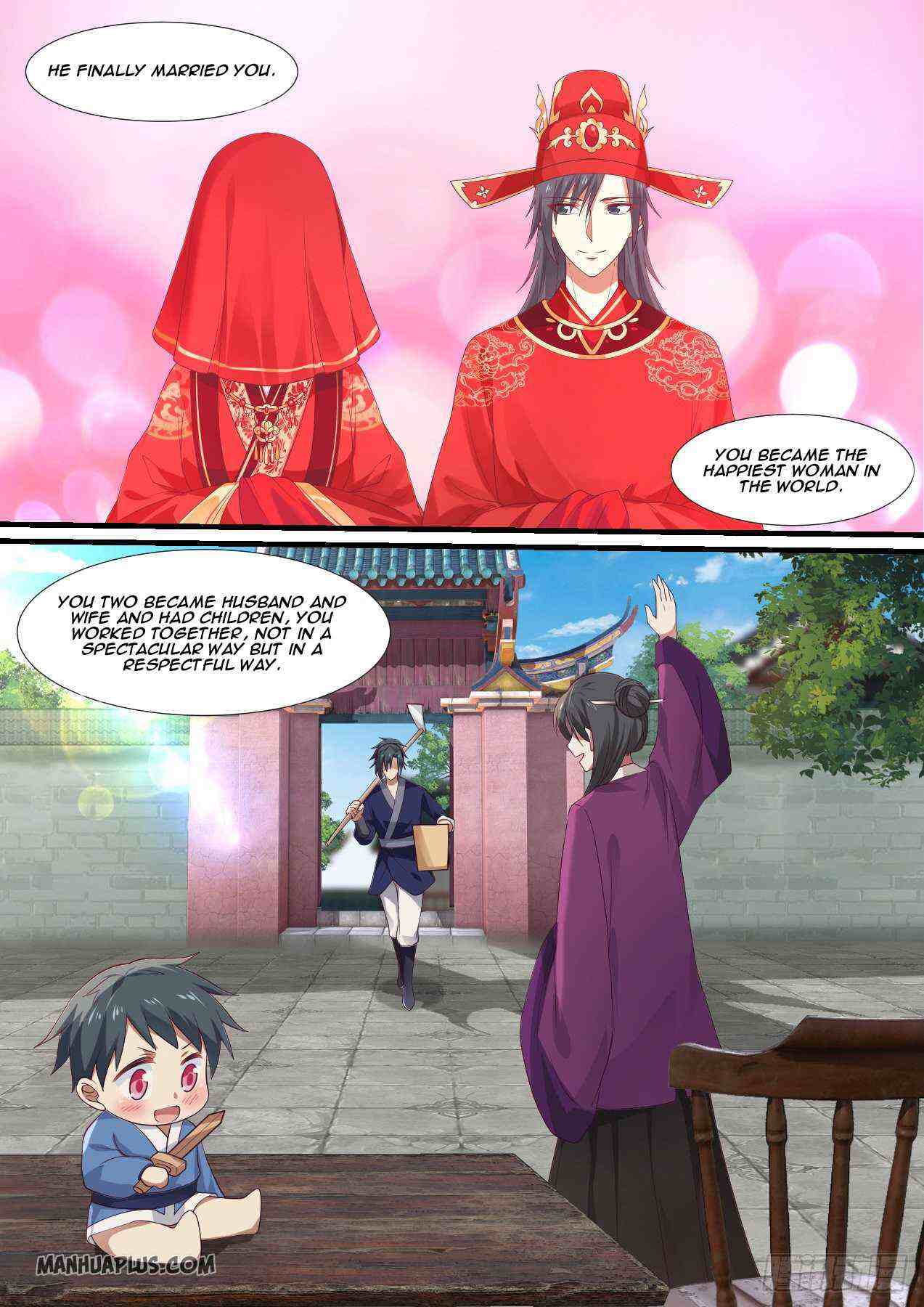 Martial Peak Chapter 961-eng-li - Page 7