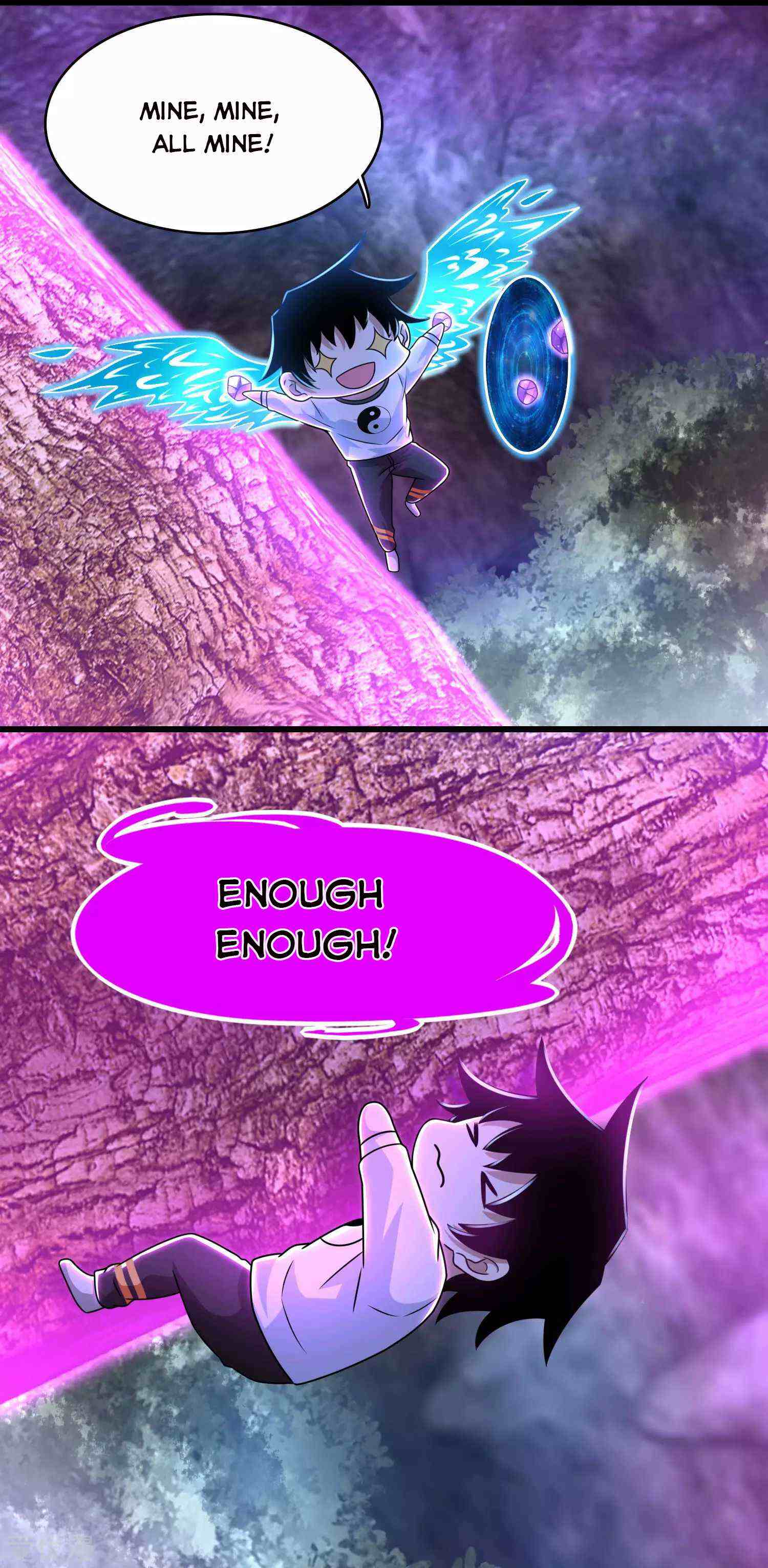 King of Apocalypse Chapter 291-eng-li - Page 11