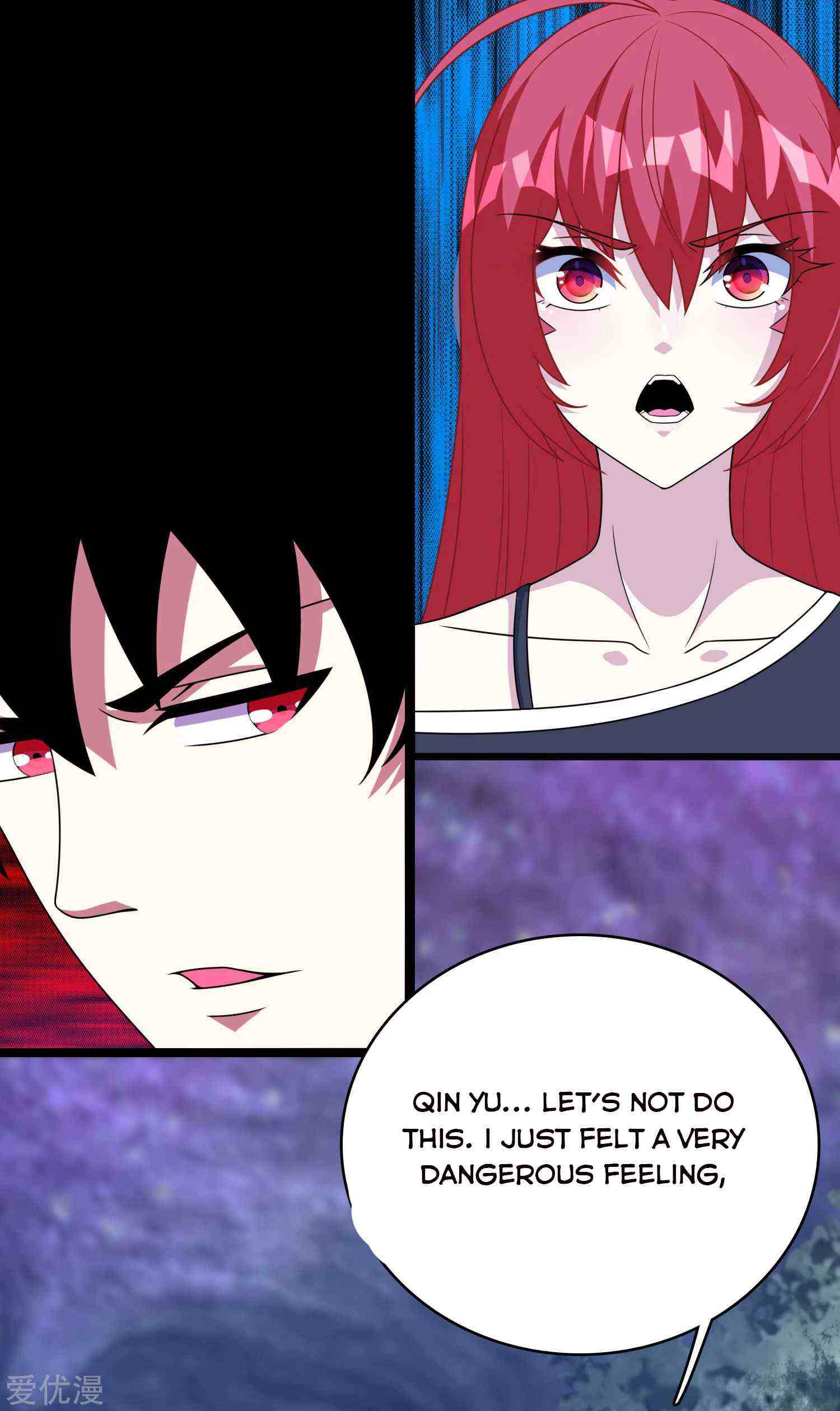 King of Apocalypse Chapter 291-eng-li - Page 5