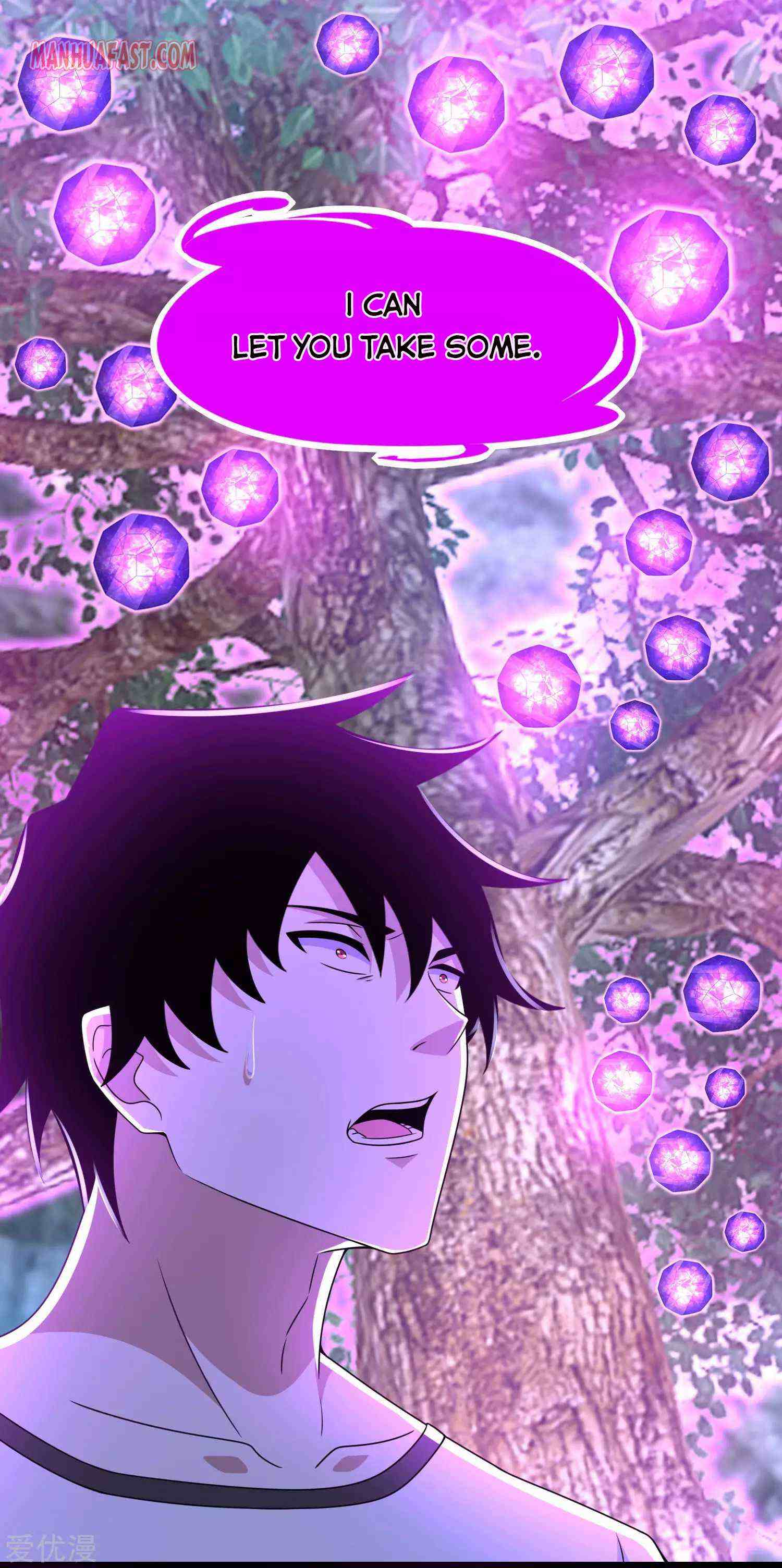King of Apocalypse Chapter 291-eng-li - Page 8