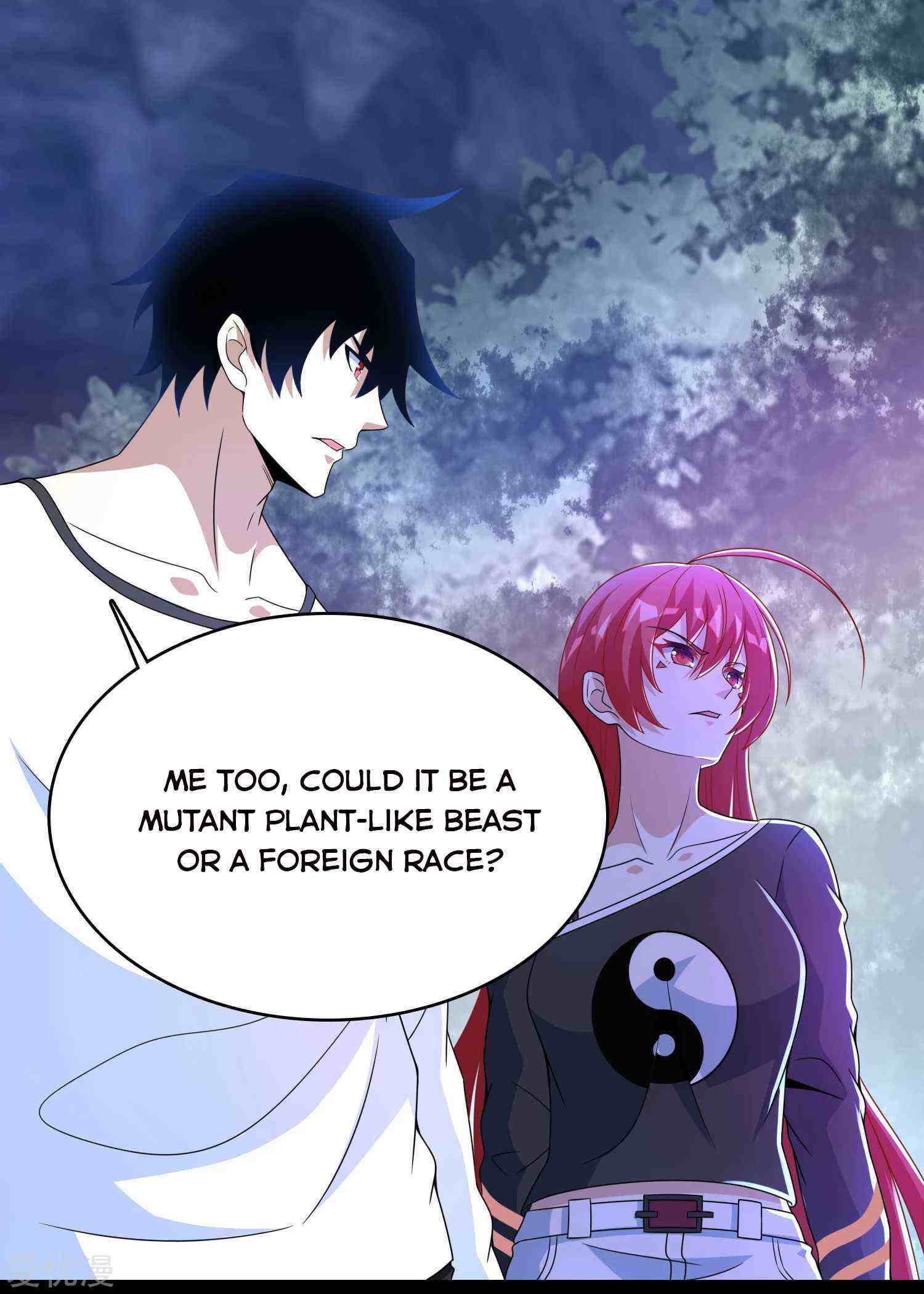 King of Apocalypse Chapter 291-eng-li - Page 6