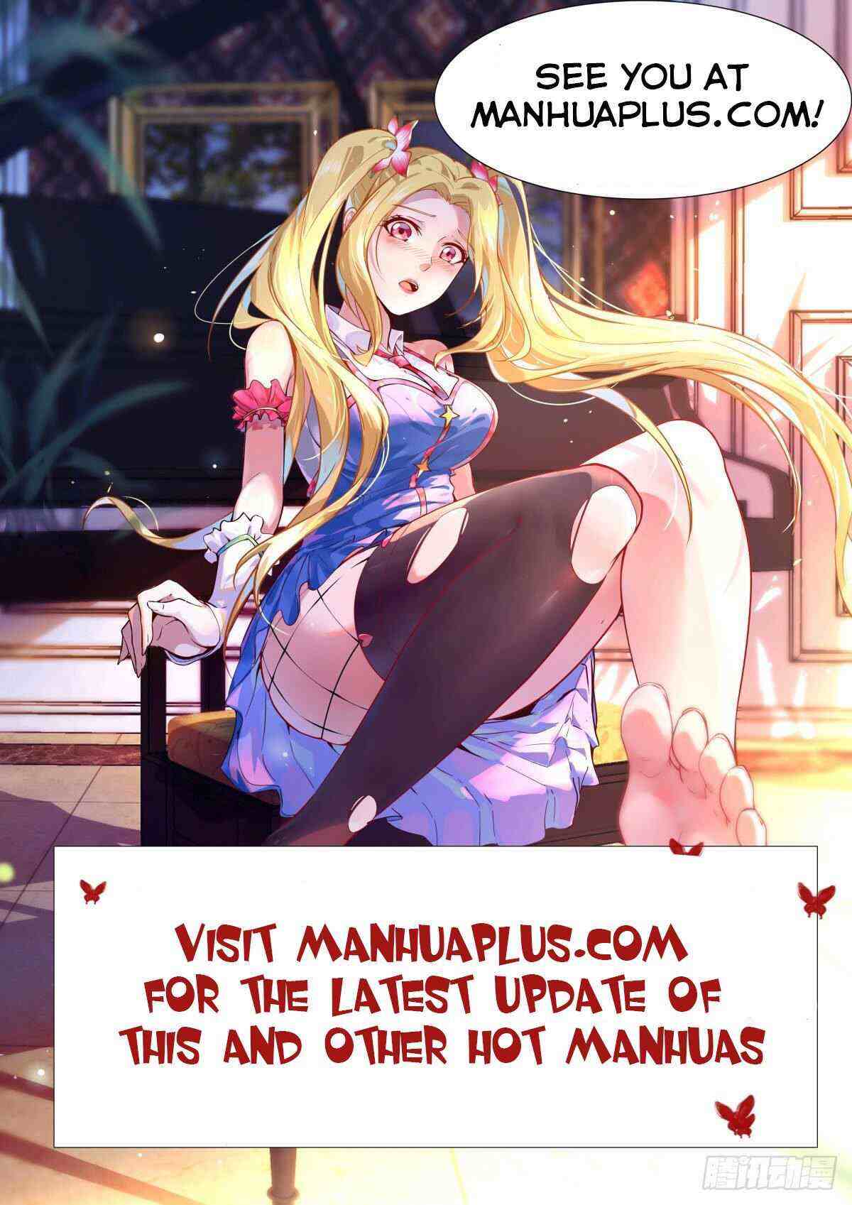 Versatile Mage Chapter 601-eng-li - Page 12