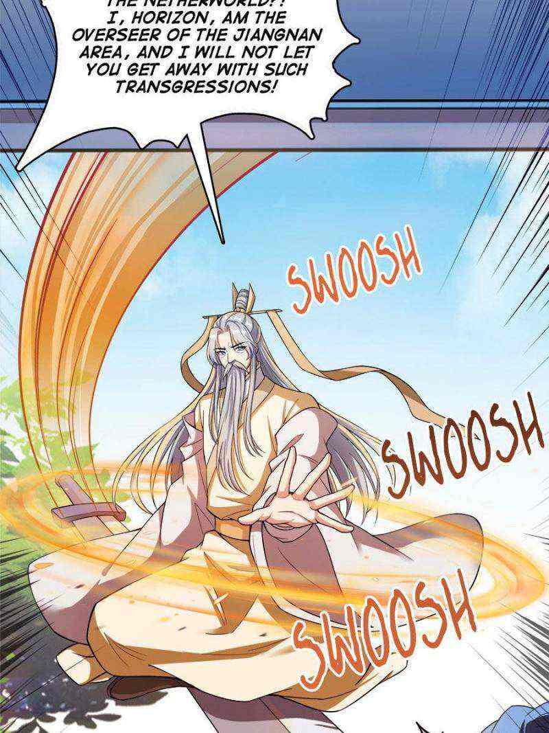 Cultivation Chat Group Chapter 392-eng-li - Page 40