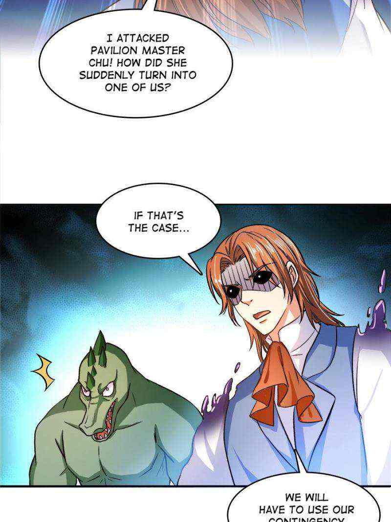 Cultivation Chat Group Chapter 416-eng-li - Page 60