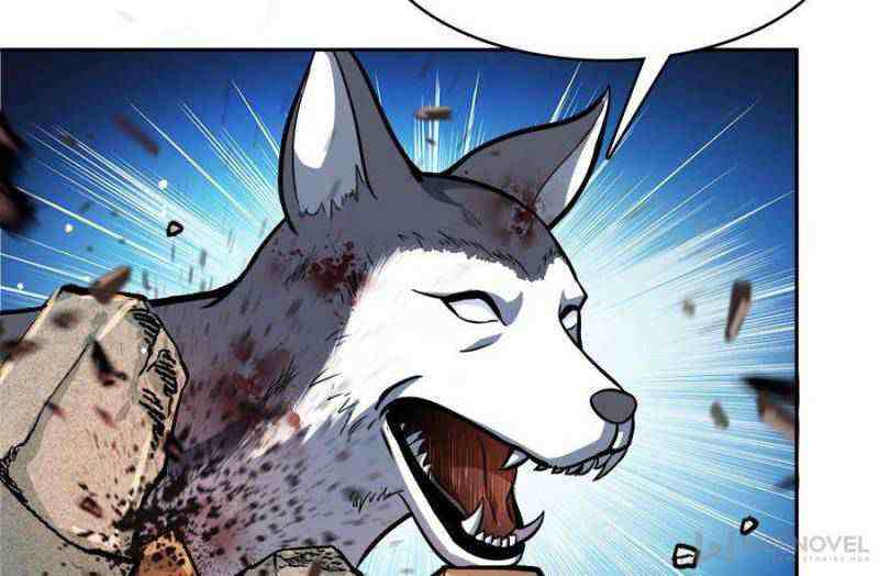 Cultivation Chat Group Chapter 379-eng-li - Page 35