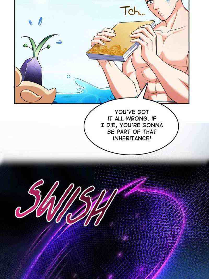 Cultivation Chat Group Chapter 365-eng-li - Page 10