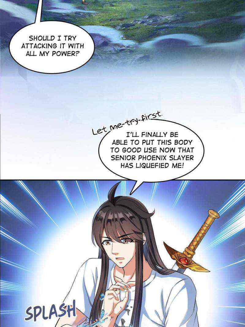 Cultivation Chat Group Chapter 409-eng-li - Page 49