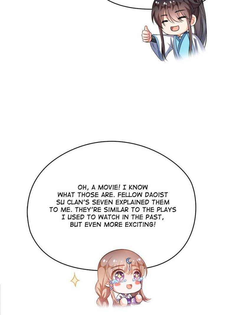 Cultivation Chat Group Chapter 351-eng-li - Page 32
